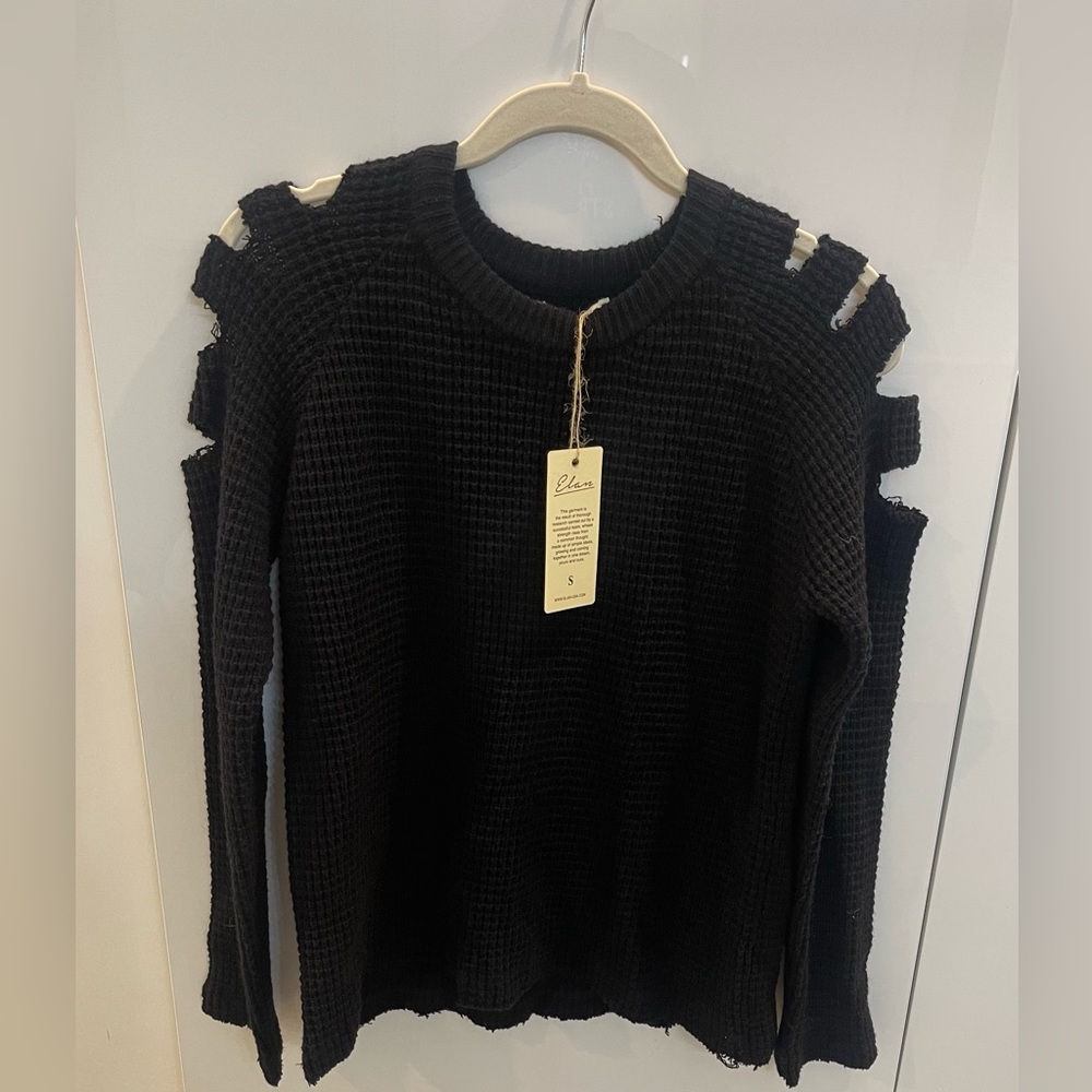 NWT Elan Woman’s Sweater